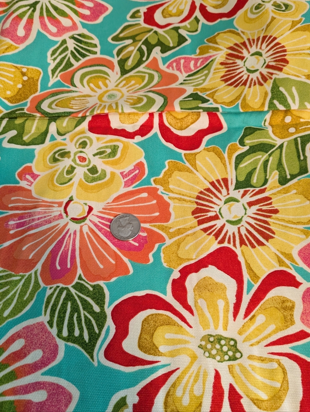 Cotton Duck Fabric By The Yard